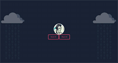 Desktop Screenshot of burakkutbay.com
